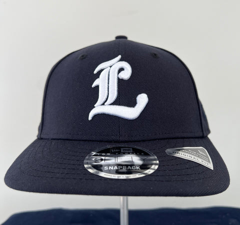 Majors 9FIFTY Low Profile Snapback 2022 Championship - Ring Patch Collector Item