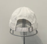 Majors New Era 9TWENTY Strapback Womens White and Pink