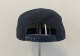Majors New Era IBL Navy Flawless Snapback 9FIFTY Hat