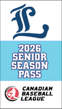 2026 Regular Season Pass