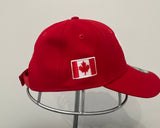 Majors New Era 9FORTY Youth Velcro Canada Special