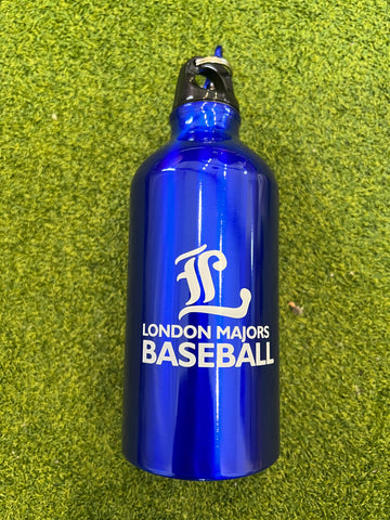 Majors Aluminum Water Bottle