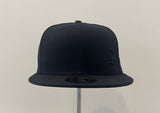 Majors New Era IBL Navy Flawless Snapback 9FIFTY Hat