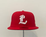 59FIFTY Official On-Field Home Canada Special Edition Hat