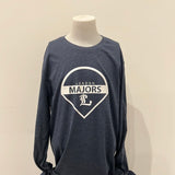 Majors long Sleeve Tee