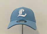 Majors New Era 9FORTY Snapback Sky Blue