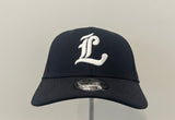 Majors New Era 9FORTY Adjustable Velcro