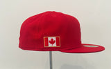 59FIFTY Official On-Field Home Canada Special Edition Hat