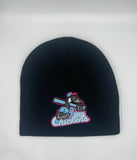 Forest City Cobra Chickens Toque Black