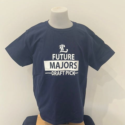 Future Majors Draft Pick Youth Tee