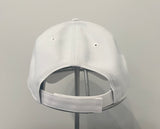 Majors New Era 9FORTY Adjustable Velcro White and Blue