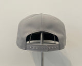 Majors New Era IBL Grey Black 9FIFTY Snapback Cap