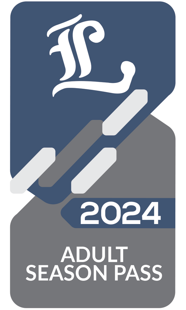 2024 Regular Season Pass London Majors Team Store