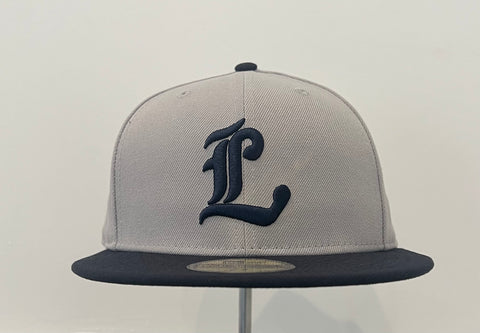 London Majors Team Store 59FIFTY IBL Away Hat
