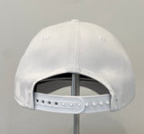 Majors New Era 9FORTY Snapback Pride White