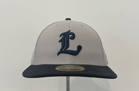59FIFTY Low Profile Official On-Field Away Hat