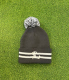 Majors Grey Toque