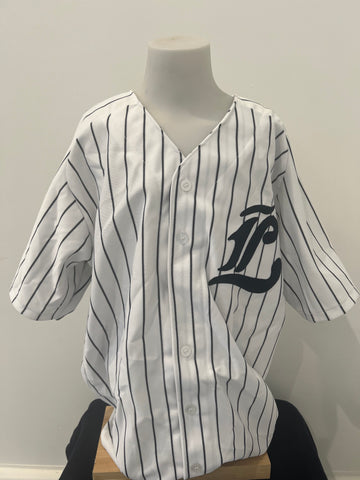 Majors Home Jersey