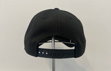 Majors New Era 9FORTY Snapback Black