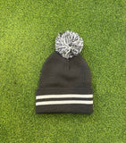 Majors Grey Toque