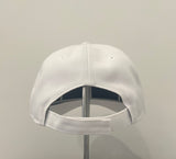 Majors New Era 9FORTY Adjustable Velcro White and Grey