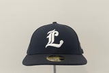 59FIFTY Low Profile Official On-Field Home Hat