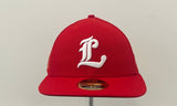 59FIFTY Low Profile Official On-Field Home Canada Special Edition Hat