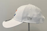 Majors New Era 9FORTY Snapback Pride White