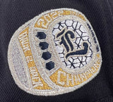 Majors 9FIFTY Low Profile Snapback 2022 Championship - Ring Patch Collector Item