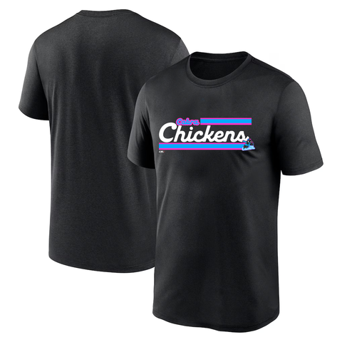 Cobra Chickens Retro T-shirt