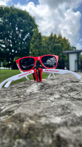 Canada Day Sunglasses