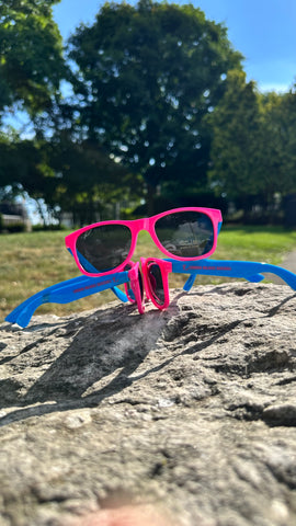Cobra Chicken Sunglasses