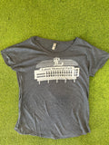 Ladies Scoreboard Slouchy Tee