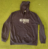 Majors City Navy Hoodie