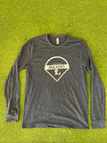 Majors long Sleeve Tee