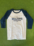 Property of Majors 3/4 Tee