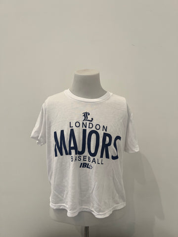 Women's Cropped Tee