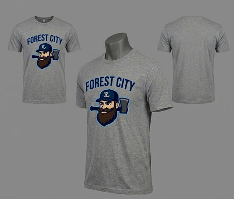 "Forest" T-Shirt
