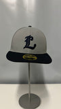 Grey (away) CBL - 59 Fifty Low Profile Hat