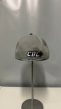 Grey (away) CBL - 59 Fifty Low Profile Hat