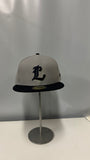 Grey (away) CBL - 59 Fifty Hat
