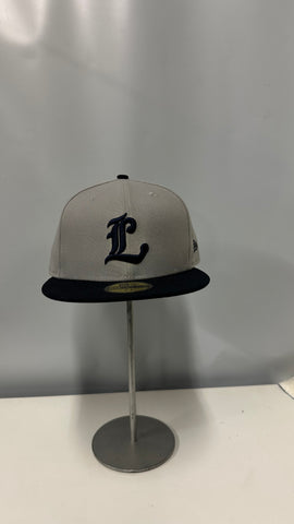Grey (away) CBL - 59 Fifty Hat