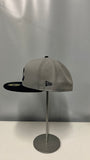 Grey (away) CBL - 59 Fifty Hat