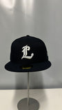 Navy (Home) CBL - 59 Fifty Hat
