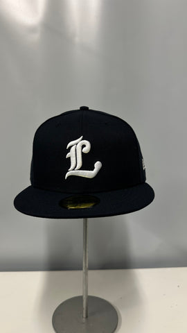 Navy (Home) CBL - 59 Fifty Hat