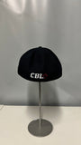 Navy (Home) CBL - 59 Fifty Hat