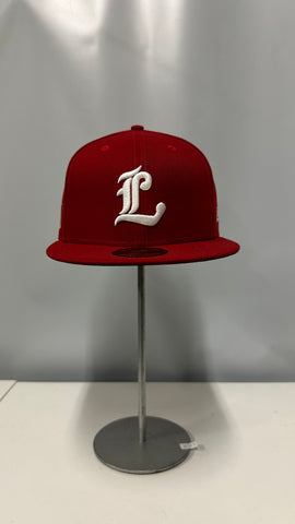 Canada Special Edition(Home) CBL - 59 Fifty Hat