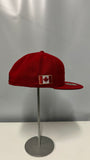 Canada Special Edition(Home) CBL - 59 Fifty Hat