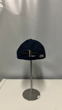 (YOUTH) London Majors "Forest" Rope Hat - Navy