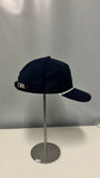 (YOUTH) London Majors "Forest" Rope Hat - Navy